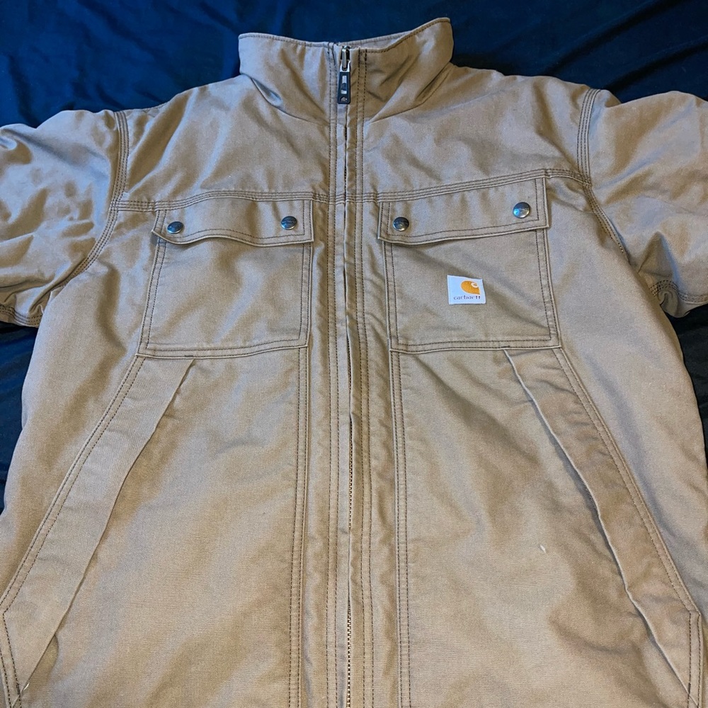 CARHARTT Utility Jacket